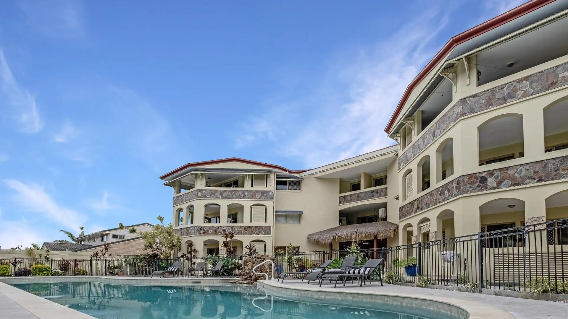 Apartmán Makai - Hawaiian For 