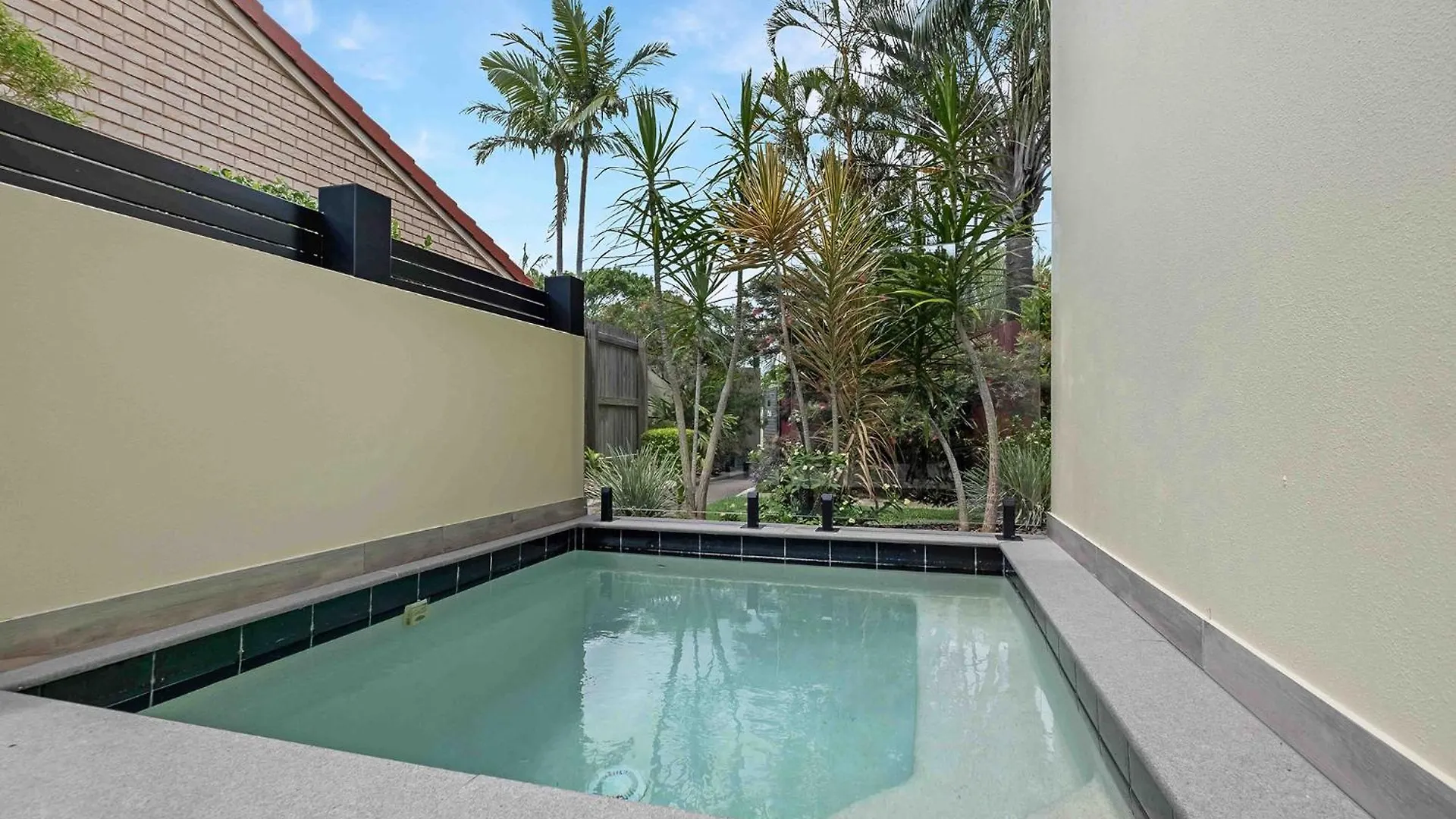 Apartmán Makai - Hawaiian For 