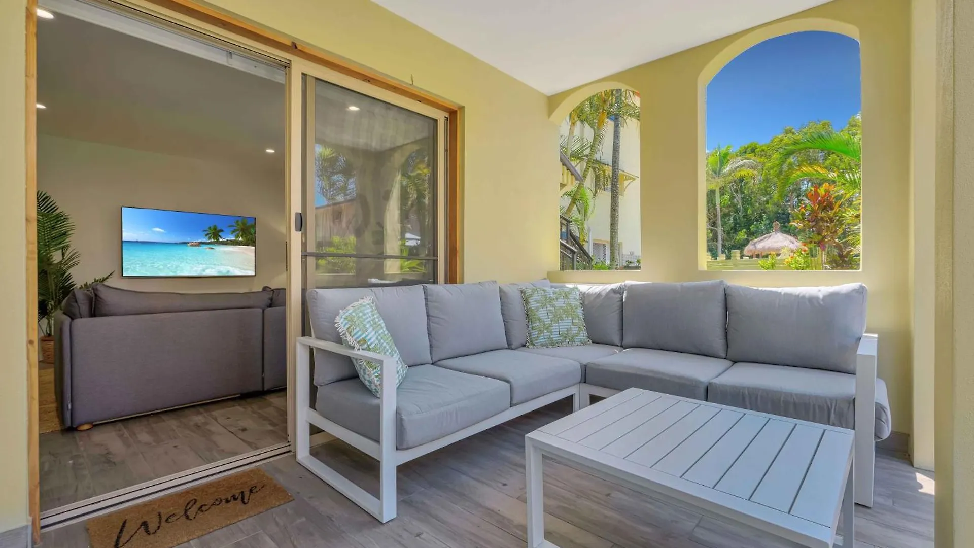 Apartmán Makai - Hawaiian For 