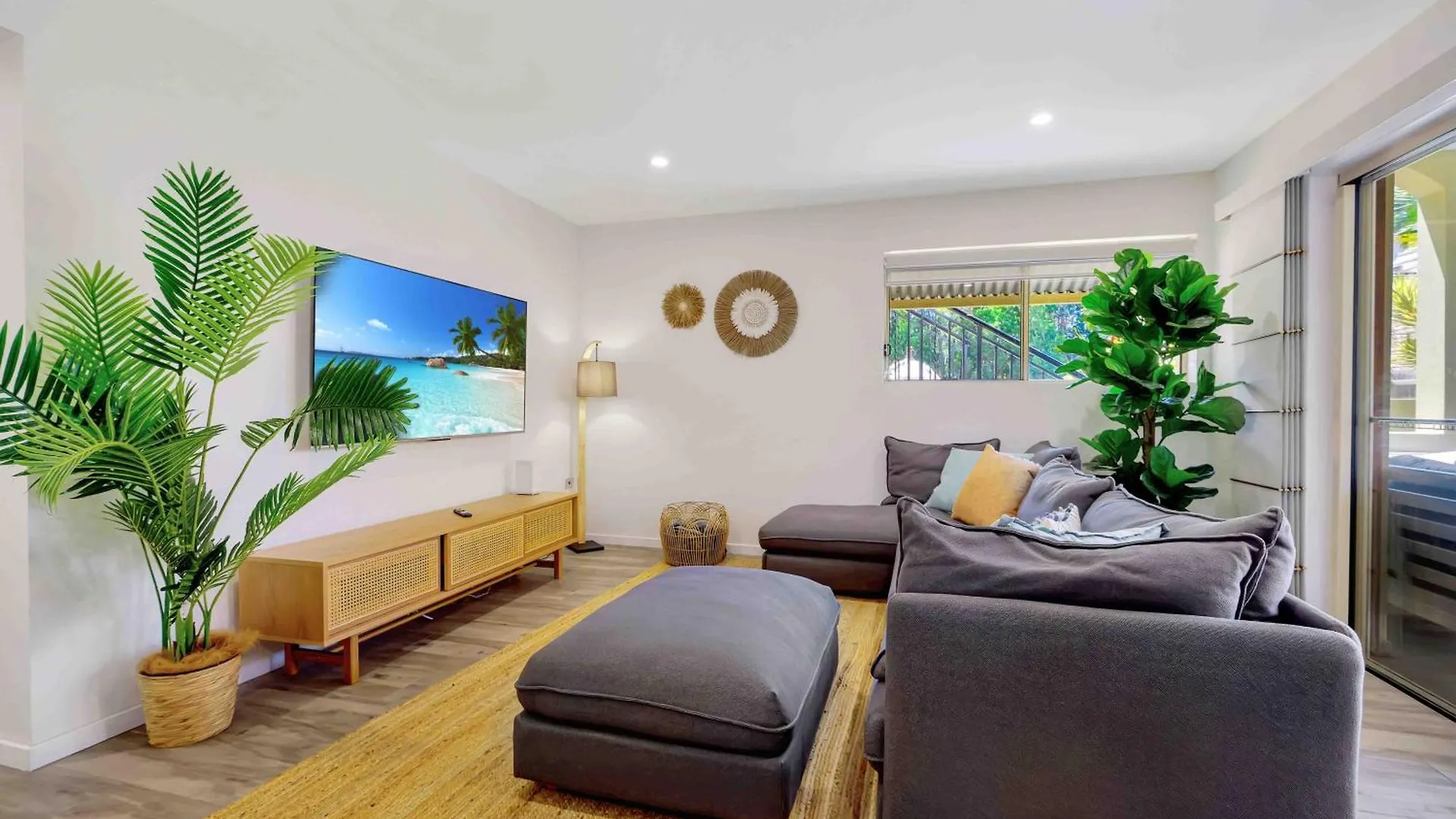 Ferienwohnung Makai - Hawaiian For 