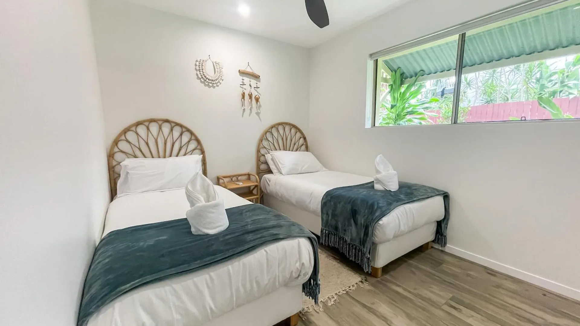 Ferienwohnung Makai - Hawaiian For 