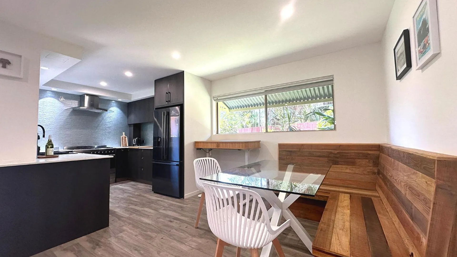 Apartment Ferienwohnung Makai - Hawaiian For 